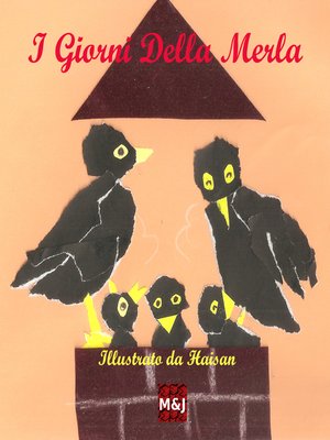 cover image of I Giorni della Merla
